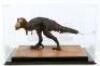 Lot #538 - PREHISTORIC BEAST (1985) - Phil Tippett Collection: Stop-Motion Tyrannosaurus Puppet - 2