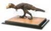 Lot #538 - PREHISTORIC BEAST (1985) - Phil Tippett Collection: Stop-Motion Tyrannosaurus Puppet - 4