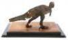 Lot #538 - PREHISTORIC BEAST (1985) - Phil Tippett Collection: Stop-Motion Tyrannosaurus Puppet - 5