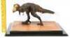 Lot #538 - PREHISTORIC BEAST (1985) - Phil Tippett Collection: Stop-Motion Tyrannosaurus Puppet - 8