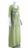 Lot #539 - PRIDE & PREJUDICE (2005) - Elizabeth Bennet's (Keira Knightley) Green Dress - 2