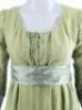 Lot #539 - PRIDE & PREJUDICE (2005) - Elizabeth Bennet's (Keira Knightley) Green Dress - 5