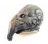 Lot #541 - PROMETHEUS (2012) - Partial Foam Engineer Helmet - 2