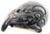 Lot #541 - PROMETHEUS (2012) - Partial Foam Engineer Helmet - 3