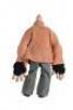 Lot #542 - CHARLES BAND'S FULL MOON HORROR ROADSHOW (2005-2006) - Pinhead Stunt Puppet - 5