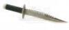 Lot #544 - FIRST BLOOD (1982) - Jimmy Lile First Edition Rambo (Sylvester Stallone) First Blood Knife With Sheath and Sharpening Stone #8 of 13 - 4