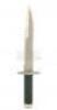 Lot #544 - FIRST BLOOD (1982) - Jimmy Lile First Edition Rambo (Sylvester Stallone) First Blood Knife With Sheath and Sharpening Stone #8 of 13 - 9