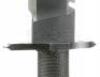 Lot #545 - RAMBO: FIRST BLOOD PART II (1985) - Jimmy Lile First Edition Rambo (Sylvester Stallone) First Blood Part II Knife WIth Black Sheath and Sharpening Stone #8 - 11