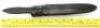 Lot #546 - RAMBO: FIRST BLOOD PART II (1985) - Jimmy Lile First Edition Rambo (Sylvester Stallone) First Blood Part II Stiletto Boot Knife #8 of 100 - 10