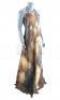 Lot #551 - RESIDENT EVIL: RETRIBUTION (2012) - Axeman's Leather Apron - 2