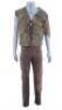 Lot #552 - ROAR (T.V. SERIES, 1997) - Conor's (Heath Ledger) Signature Costume
