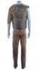 Lot #552 - ROAR (T.V. SERIES, 1997) - Conor's (Heath Ledger) Signature Costume - 4