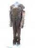 Lot #553 - ROAR (T.V. SERIES, 1997) - Conor's (Heath Ledger) Spiked Armor - 3