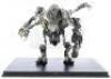 Lot #554 - ROBOCOP 2 (1990) - Phil Tippett Collection: RoboCain (Tom Noonan) Stop-Motion Puppet