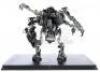 Lot #554 - ROBOCOP 2 (1990) - Phil Tippett Collection: RoboCain (Tom Noonan) Stop-Motion Puppet - 5