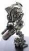 Lot #554 - ROBOCOP 2 (1990) - Phil Tippett Collection: RoboCain (Tom Noonan) Stop-Motion Puppet - 7
