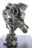 Lot #554 - ROBOCOP 2 (1990) - Phil Tippett Collection: RoboCain (Tom Noonan) Stop-Motion Puppet - 8