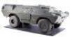 Lot #555 - ROBOCOP 2 (1990) - OCP Armored Vehicle Miniature