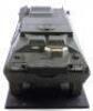 Lot #555 - ROBOCOP 2 (1990) - OCP Armored Vehicle Miniature - 4