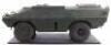 Lot #555 - ROBOCOP 2 (1990) - OCP Armored Vehicle Miniature - 6