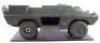 Lot #555 - ROBOCOP 2 (1990) - OCP Armored Vehicle Miniature - 8