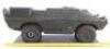 Lot #555 - ROBOCOP 2 (1990) - OCP Armored Vehicle Miniature - 12