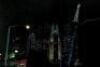 Lot #557 - ROBOCOP 3 (1993) - Hand-Painted Rocco Gioffre Detroit Skyline Matte Painting - 6