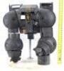 Lot #558 - ROBOT JOX (1990) - Alexander Robot Pyro Miniature Puppet and Stuart Gordon-Signed Sketch - 11