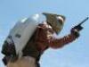 Lot #560 - ROCKETEER, THE (1991) - Stop-Motion Rocketeer Puppet Armature and Related Production Ephemera - 17