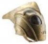 Lot #561 - ROCKETEER, THE (1991) - The Rocketeer's (Bill Campbell) Wrench-Damaged & Bullet-Hit Helmet - 5