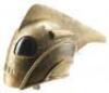Lot #561 - ROCKETEER, THE (1991) - The Rocketeer's (Bill Campbell) Wrench-Damaged & Bullet-Hit Helmet - 6