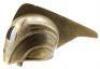 Lot #561 - ROCKETEER, THE (1991) - The Rocketeer's (Bill Campbell) Wrench-Damaged & Bullet-Hit Helmet - 7