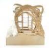 Lot #562 - ROCKETEER, THE (1991) - Bulldog Cafe Art Department Model Set - 4