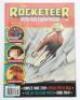Lot #562 - ROCKETEER, THE (1991) - Bulldog Cafe Art Department Model Set - 16