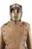 Lot #563 - ROCKETEER, THE (1991) - The Rocketeer's (Bill Campbell) Costume with Stunt Rocket-Pack and Replica Helmet from Original Molds - 7