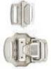Lot #564 - ROCKETEER, THE (1991) - The Rocketeer's (Bill Campbell) Rocket-Pack Buckles