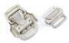 Lot #564 - ROCKETEER, THE (1991) - The Rocketeer's (Bill Campbell) Rocket-Pack Buckles - 3