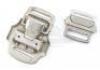Lot #564 - ROCKETEER, THE (1991) - The Rocketeer's (Bill Campbell) Rocket-Pack Buckles - 4