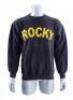 Lot #569 - ROCKY III (1982) - Screen-Printed Rocky Sweatshirt