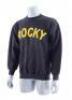 Lot #569 - ROCKY III (1982) - Screen-Printed Rocky Sweatshirt - 3