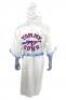 Lot #570 - ROCKY V (1990) - Tommy Gunn's (Tommy Morrison) Boxing Robe