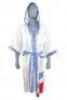 Lot #570 - ROCKY V (1990) - Tommy Gunn's (Tommy Morrison) Boxing Robe - 2