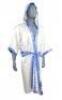 Lot #570 - ROCKY V (1990) - Tommy Gunn's (Tommy Morrison) Boxing Robe - 3