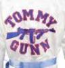 Lot #570 - ROCKY V (1990) - Tommy Gunn's (Tommy Morrison) Boxing Robe - 5