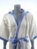 Lot #570 - ROCKY V (1990) - Tommy Gunn's (Tommy Morrison) Boxing Robe - 7
