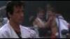 Lot #570 - ROCKY V (1990) - Tommy Gunn's (Tommy Morrison) Boxing Robe - 8