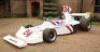 Lot #573 - RUSH (2013) - James Hunt's (Chris Hemsworth) Hesketh 308 F1 Car - 2