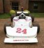 Lot #573 - RUSH (2013) - James Hunt's (Chris Hemsworth) Hesketh 308 F1 Car - 4