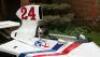 Lot #573 - RUSH (2013) - James Hunt's (Chris Hemsworth) Hesketh 308 F1 Car - 10
