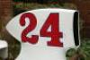 Lot #573 - RUSH (2013) - James Hunt's (Chris Hemsworth) Hesketh 308 F1 Car - 12